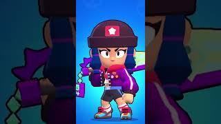 Топ 5 бесплатных скинов ДО КОНЦА #brawlstars #shorts