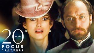 Anna Karenina  The Most Iconic Scenes  10th Anniversary