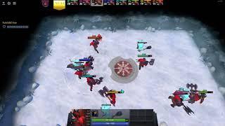 How to play and win Frostivus 2014 Dota 2
