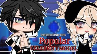 The populars model assistant GLMM Gacha Life Mini movie