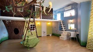 15 AMAZING KIDS BEDROOMS