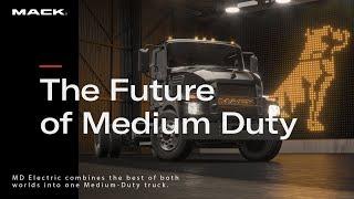 The Future of Medium Duty