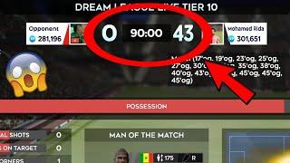 Dream League Soccer 2020  The Biggest Win Ever  Official DLS 20