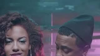 Natalie La Rose ft. Jeremih - Somebody Official Music Video