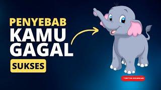 Tali Gajah - Video Motivasi Tentang Pentingya Sebuah Keyakinan