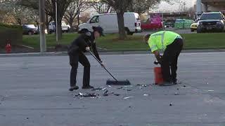 West Jordan Police Officer Caught on Camera * Police Officer Caught on Camera * West Jordan Utah