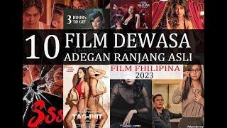 TOP 10 REKOMENDASI FILM  TERBARU 2023  FILM POPULAR