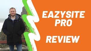 EazySitePro Review + Bonus Worth $997