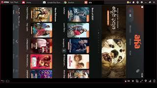 aha app for PC - How to Download aha movies in Windows 11107 Laptop