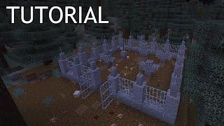 Graveyard tutorial