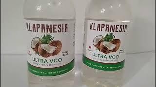 WA0859-2629-5490 DISTRIBUTOR JUAL MINYAK KELAPA MURNI VIRGIN COCONUT OIL VCO TERBAIK DI BANDUNG