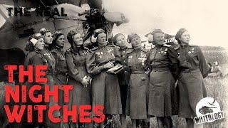 The Soviet Aviators Who Terrorized German Soldiers