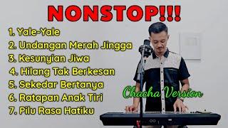 NONSTOP DENDANG MELAYU VOL2 - COVER - CHACHA VERSION