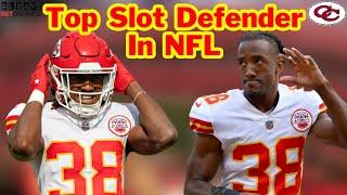 Put Some Damn Respeck On Chiefs DB L’Jarius Sneed’s Name – Sneed’s Slot Play Gets Praise