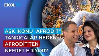 Gaianın Çocukları Neden Babadan Nefret Ediyor? Tanrıçalar Neden Afroditten Nefret Ediyor?