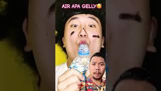 AIR APA GELLY? Kok gitu??? #shortsfeed #shortvideos #funnyvideo