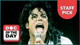 Honoring the Icon Michael Jackson Tribute  Doc Of The Day Doc of the Day