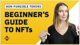 A beginners guide to NFTs Non-Fungible Tokens