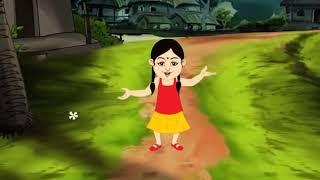 Antara Chowdhury  Salil Chowdhury  Aye Re Chhute Aye  Children Song