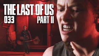 FINALE  THE LAST OF US 2 #033