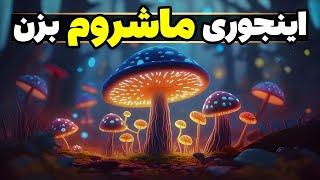 خطرات مصرف مجیک ماشروم رو به صفر برسون  اصولی ترین ست و ستینگ تریپ 