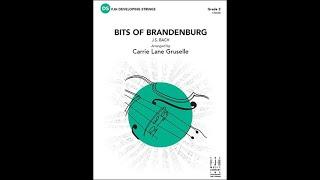 Bits of Brandenburg