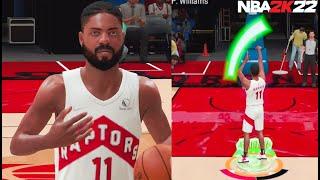 NBA 2K22 Mobile My Career Ep 4 - Getting Used to the Cheese