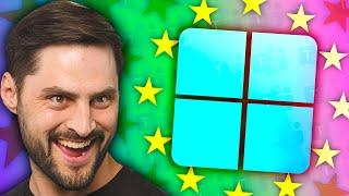 Microsoft Can’t Hide