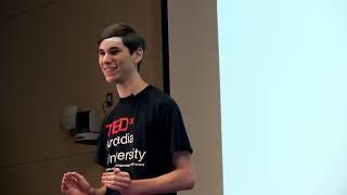 A Better Way to Teach History  Seth Berkowitz  TEDxArcadiaUniversity