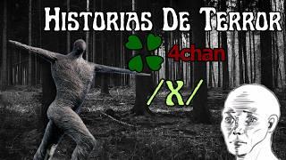 Historias De Terror 4Chan - T3 Episodio #3