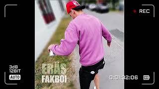 Eräs - Fakboi Audio&Lyrics