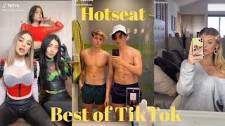 Hotseat Tiktok Compilation  Best of TikTok Challenge