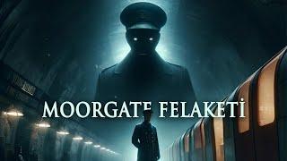 Moorgate Felaketi Kayıp Ruhlar