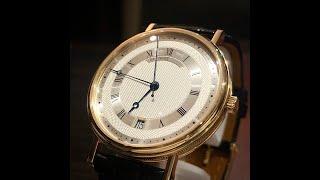 BREGUET Classique 5930 BA 18K Gold  BS-WATCH.FR