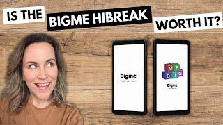 Bigme HiBreak  Color E-ink Android Smartphone