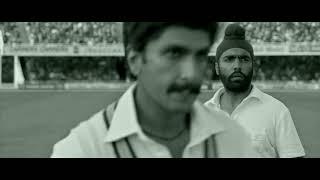 83  Real to Reel #1  Ranveer Singh  Kabir Khan  IN CINEMAS NOW