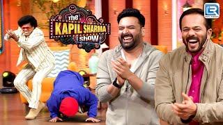 सारी जिंदगी Single रह लूंगा लेकिन ये सब कभी नहीं करूँगा  सबसे Funny Episode  The Kapil Sharma Show