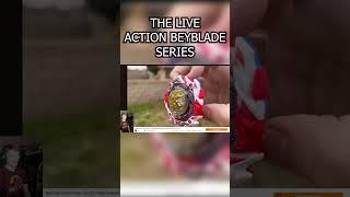 The Live Action Beyblade Series   part 11