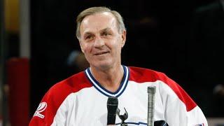 Don Cherry remembers Guy Lafleur