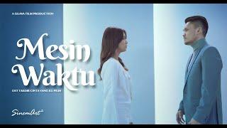 Randy Pangalila & Alisia Rininta - Mesin Waktu Ost. Takdir Cinta Yang Kupilih