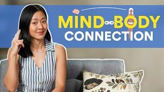 Mind-Body Connection Why is it Important for Your Health?  Joanna Soh