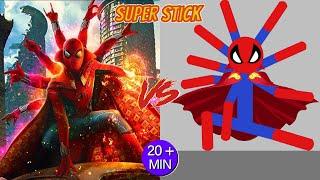 20 min Best falls  Stickman Dismounting funny and epic moments  Like a boss compilation episode 2