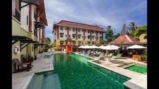 The Phulin Resort Phuket