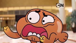 The Amazing World of Gumball Death of Darwin Watterson