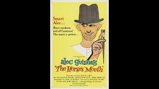 The Horses Mouth 1958 Alec Guinness & Kay Walsh Full Movie ENGLISH Drama Crime Thriller