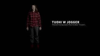 Sasta Tuohi W Jogger product video