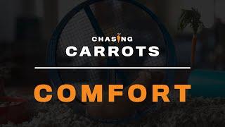 Chasing What’s Comfortable - Chasing Carrots Part 5 with Pastor Chris Beall