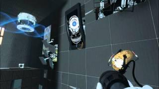 Portal 2 Whats wrong with being adopted?