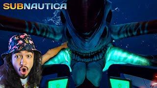  Call it Nautica because you already subbed  Subnautica