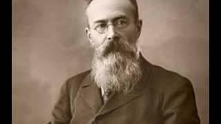 Nikolai Rimsky-Korsakov - Symphony No. 1